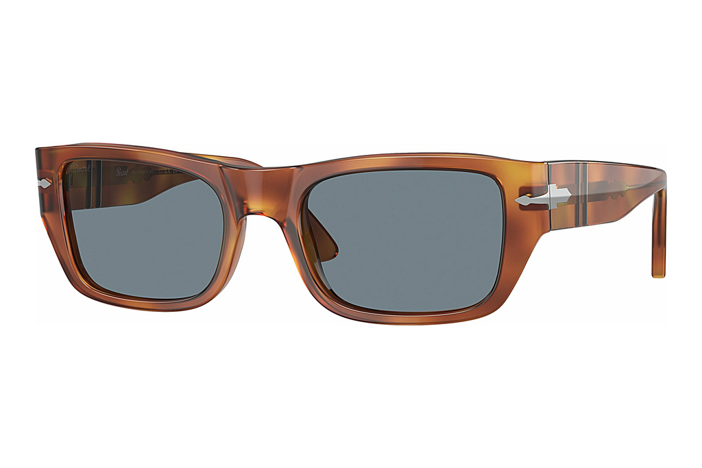 Persol   PO3268S 96/56 Light BlueTerra Di Siena