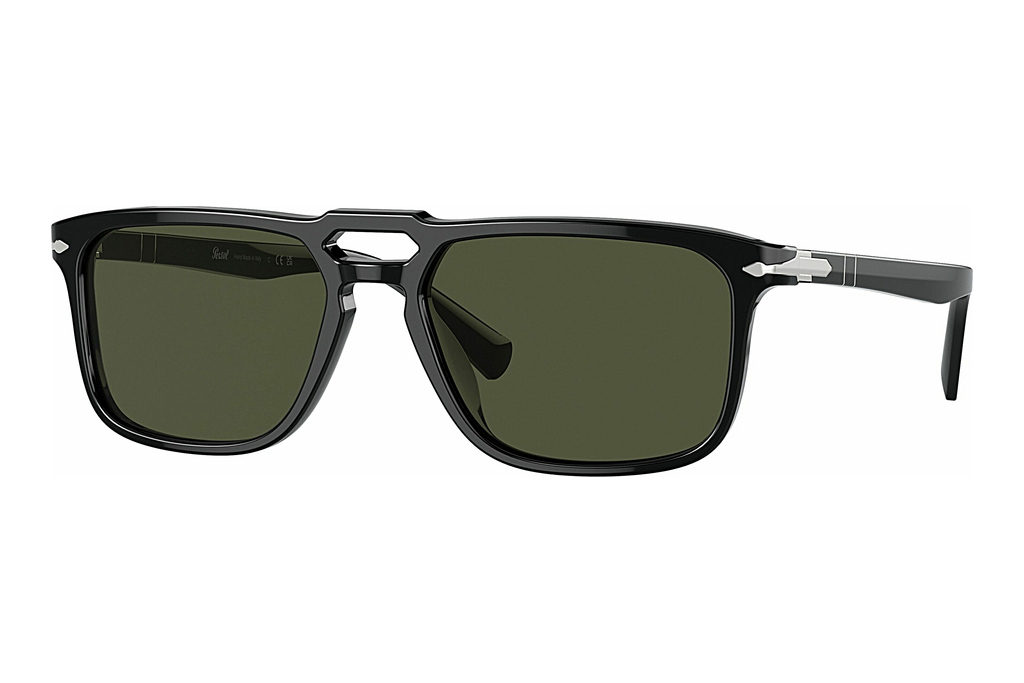 Persol   PO3273S 95/31 GreenBlack