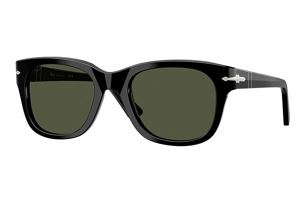 Persol   PO3372S 95/31 GreenBlack