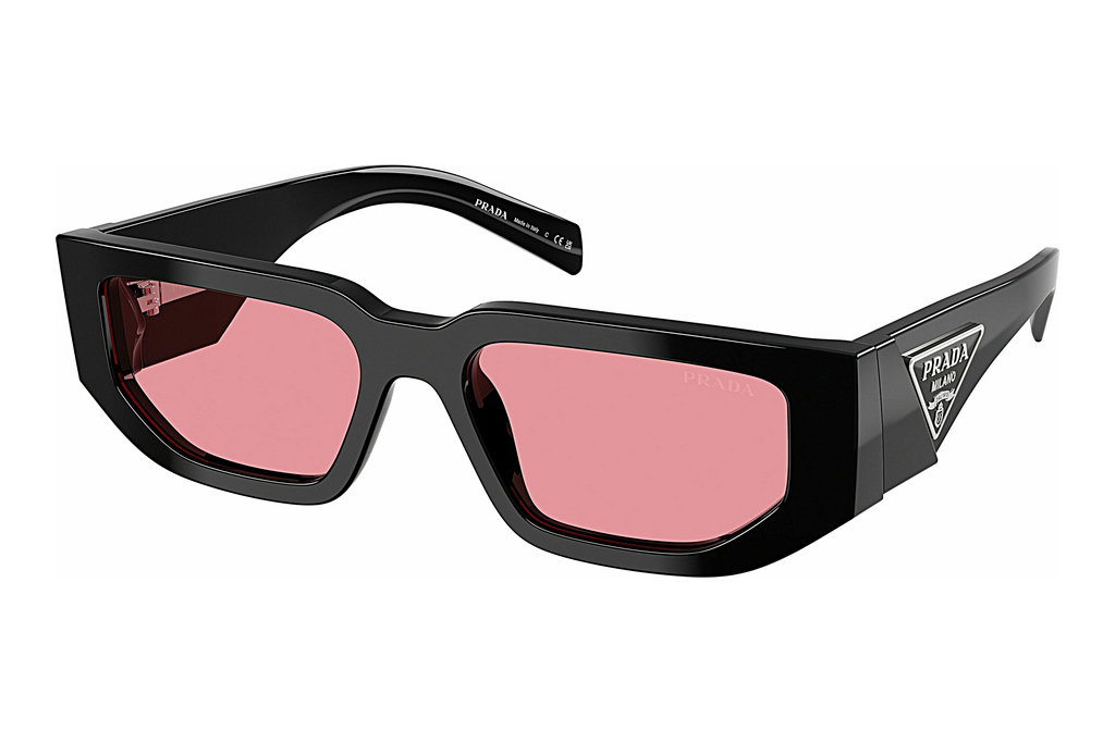 Prada   PR 09ZS 16K30L PinkBlack