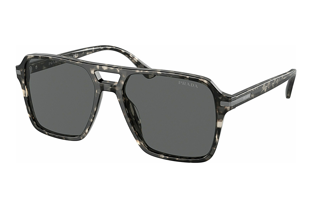 Prada   PR 20YS 19A09C Dark GreyBlack Havana