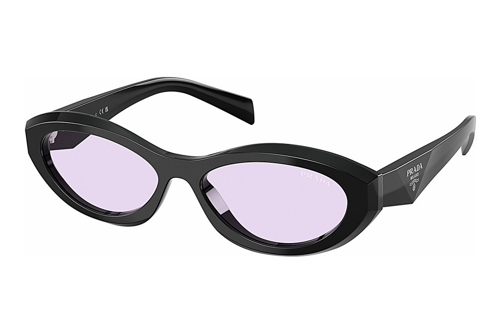 Prada   PR 26ZS 16K40J VioletBlack