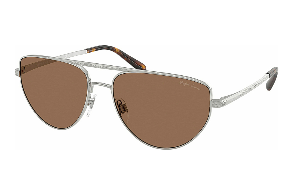 Ralph Lauren   RL7090 900173 BrownShiny Silver