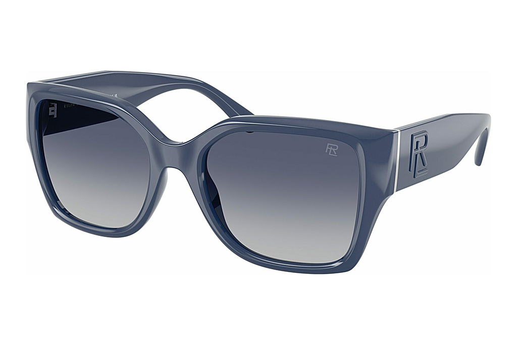 Ralph Lauren   RL8230U 62804L Gradient BlueShiny Blue