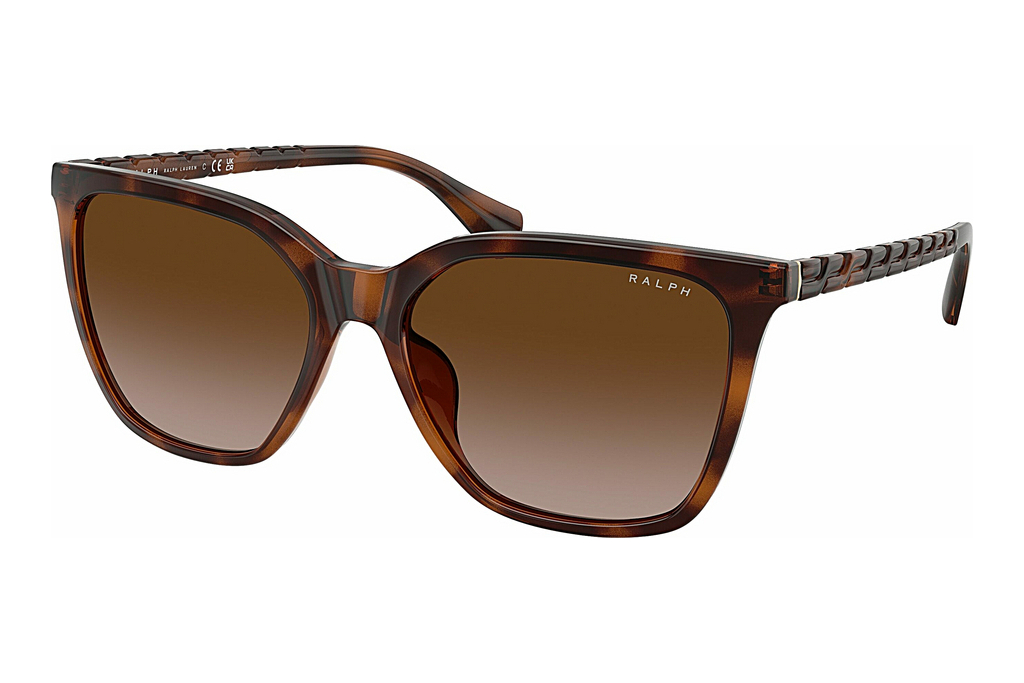 Ralph   RA5328U 614913 Brown GradientShiny Dark Havana