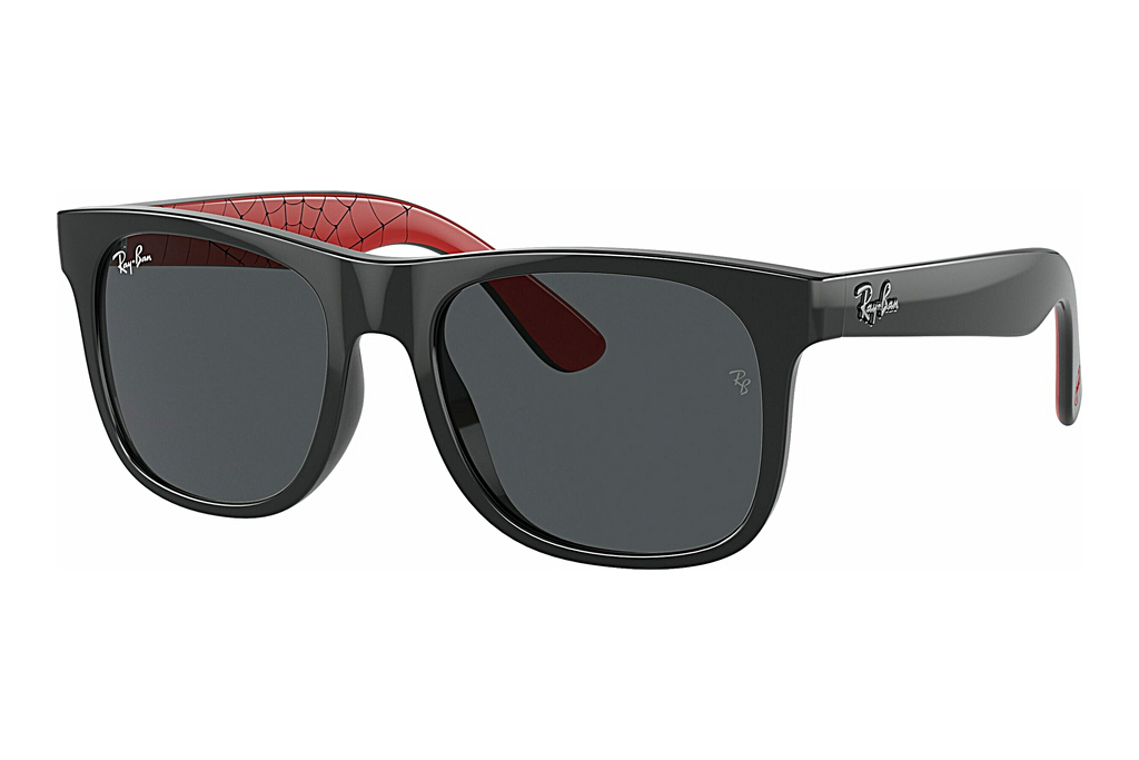 Ray-Ban Junior   RJ9069S 716687 Dark GreyBlack