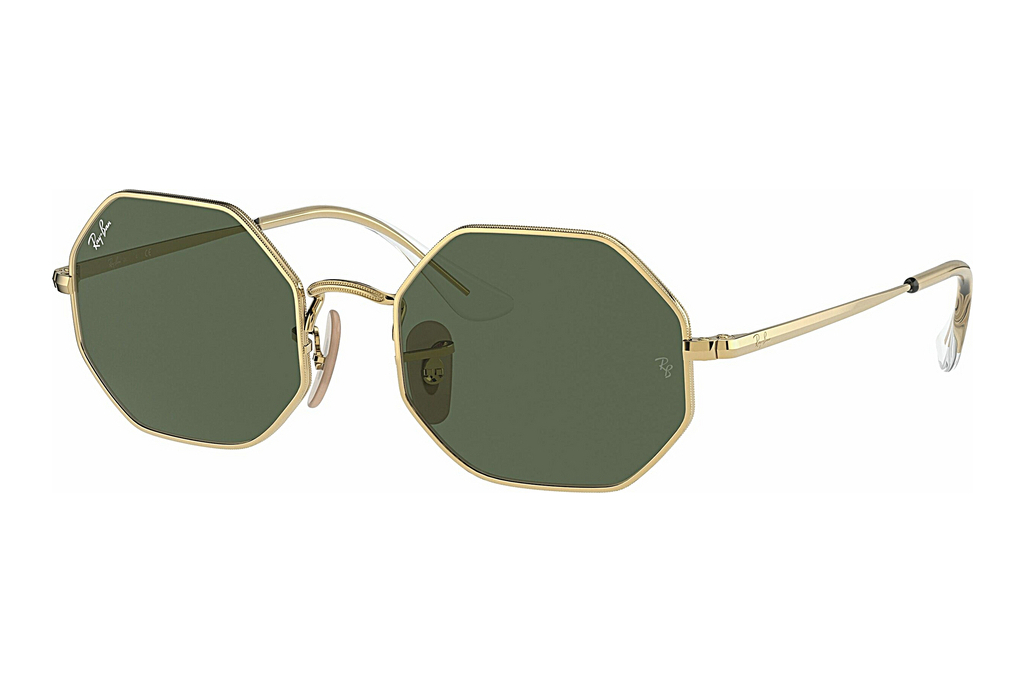 Ray-Ban Junior   RJ9549S 223/71 Dark GreenGold