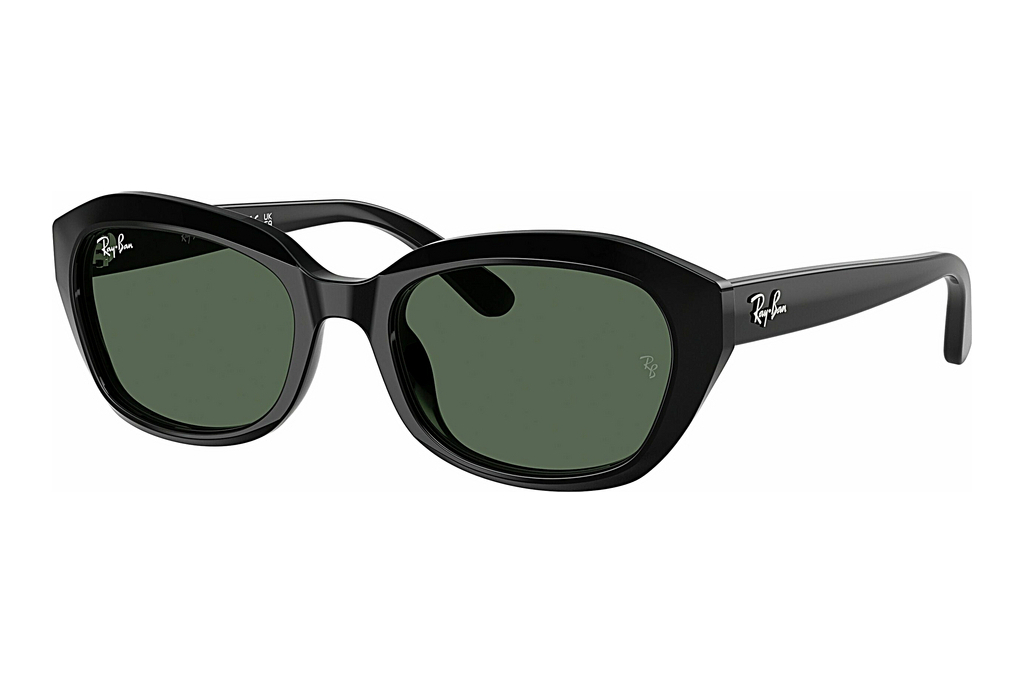 Ray-Ban Kids   RJ9081S 100/71 Dark GreenBlack