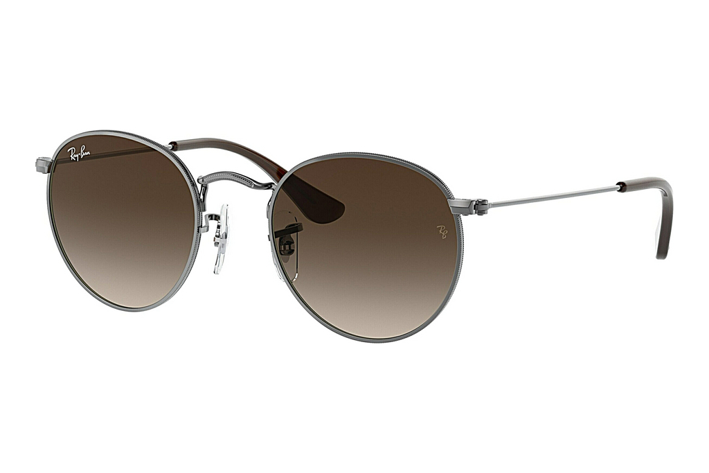 Ray-Ban Kids   RJ9547S 200/13 Brown Gradient Dark BrownGunmetal