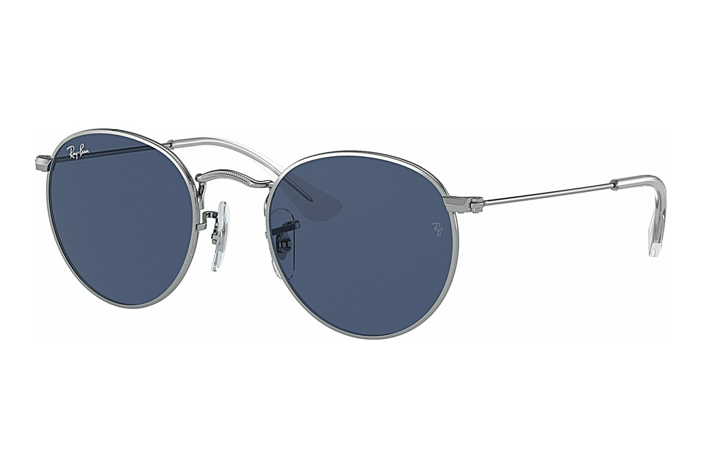 Ray-Ban Kids   RJ9547S 212/80 Dark BlueSilver