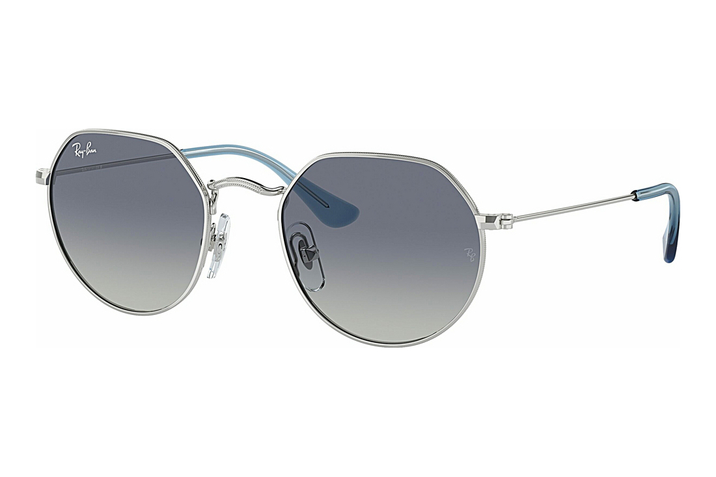 Ray-Ban Kids   RJ9565S 212/4L Grey BlueSilver