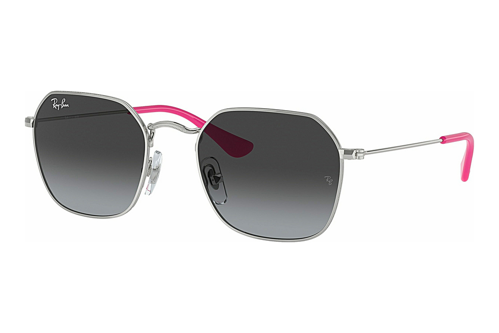 Ray-Ban Kids   RJ9594S 293/8G GreySilver