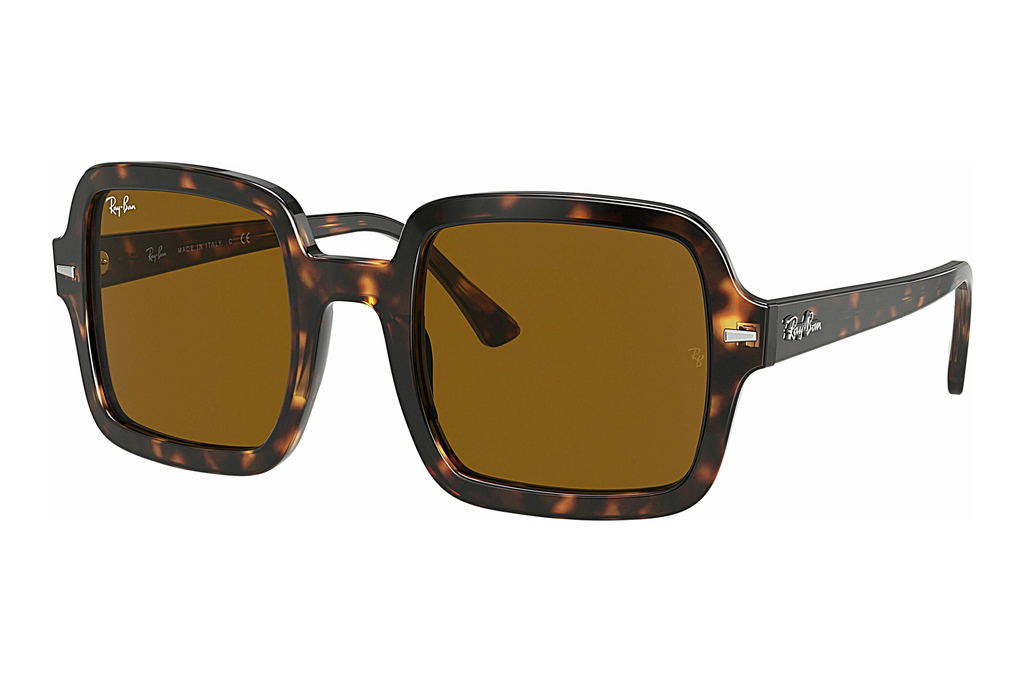 Ray-Ban   RB2188 902/33 Brown Classic B-15Tortoise