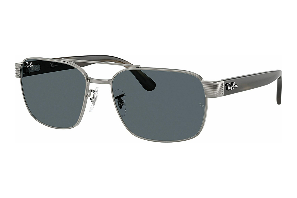 Ray-Ban   RB3751 004/R5 BlueGunmetal