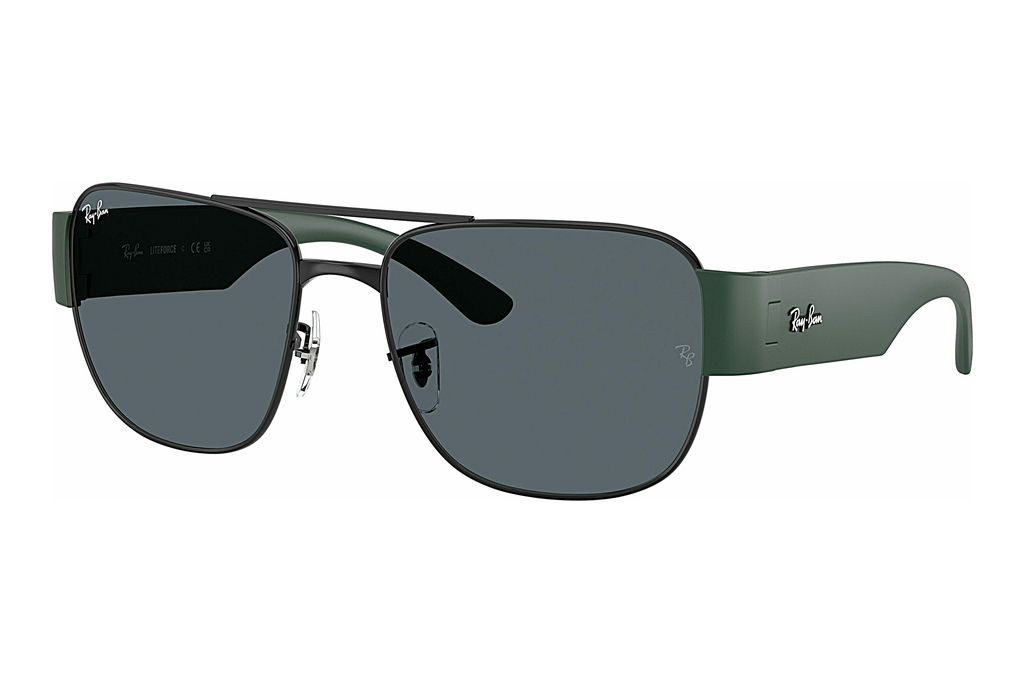 Ray-Ban   RB3756 926931 GreenBlack