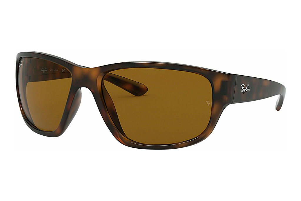 Ray-Ban   RB4300 710/33 B-15 BROWNLIGHT HAVANA