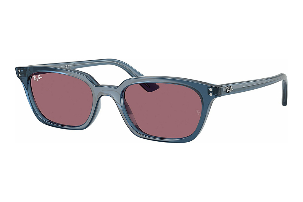 Ray-Ban   RB4456 68121A VioletLight Blue