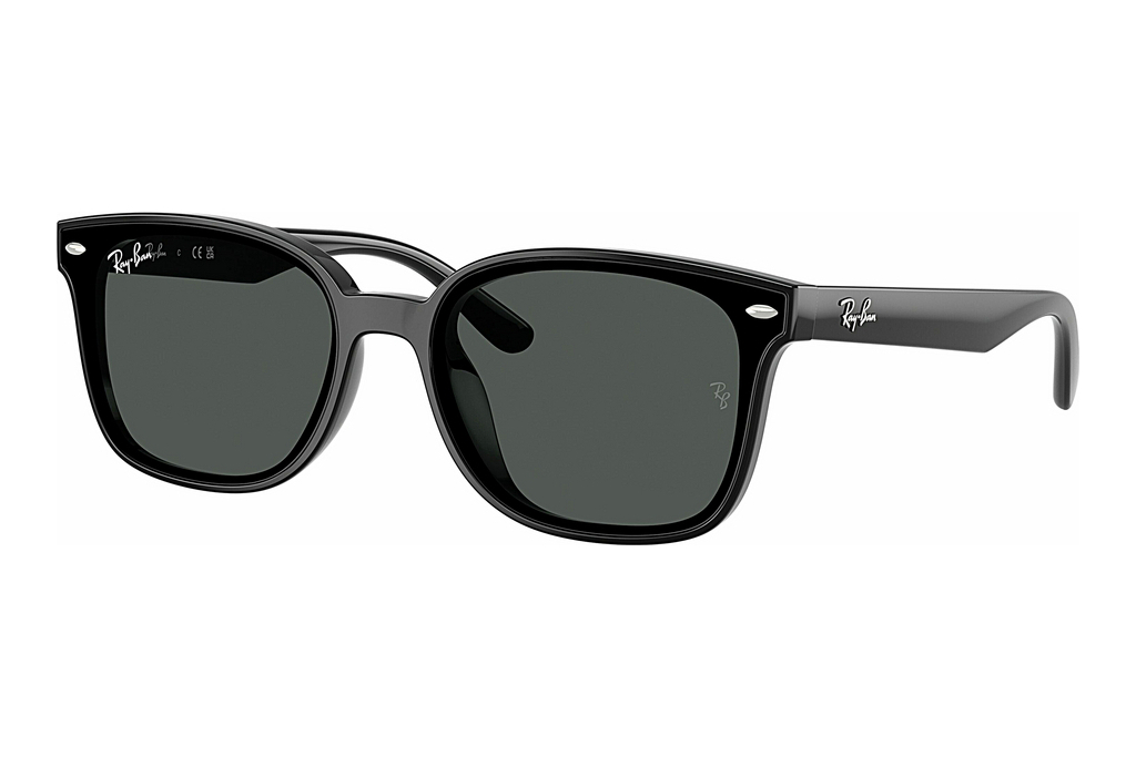 Ray-Ban   RB4461D 601/87 Dark GreyBlack