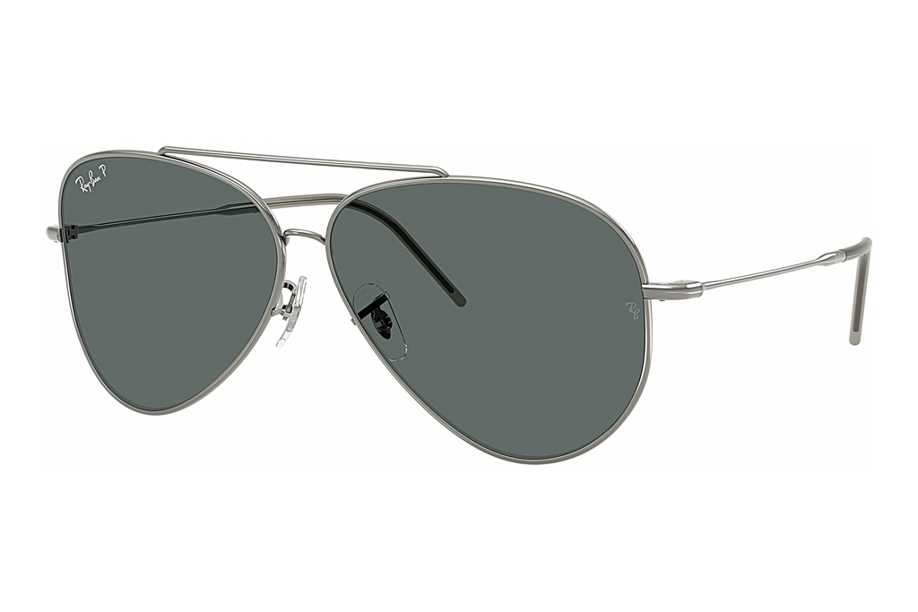 Ray-Ban   RBR0101S 004/81 Polar Dark GreyGunmetal