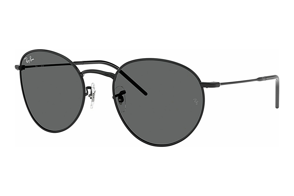 Ray-Ban   RBR0103S 002/GR Dark GreyBlack