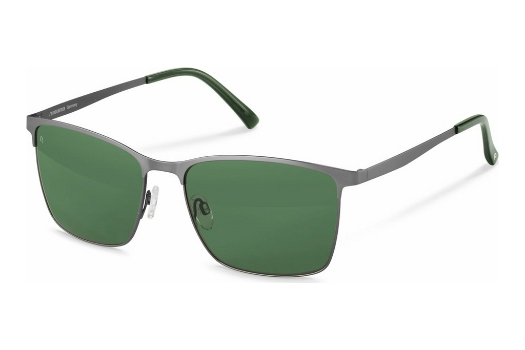 Rodenstock   R1445 C152 GREENdark gun, dark green