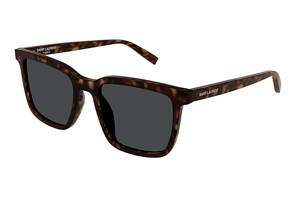 Saint Laurent   SL 500 002 HAVANA