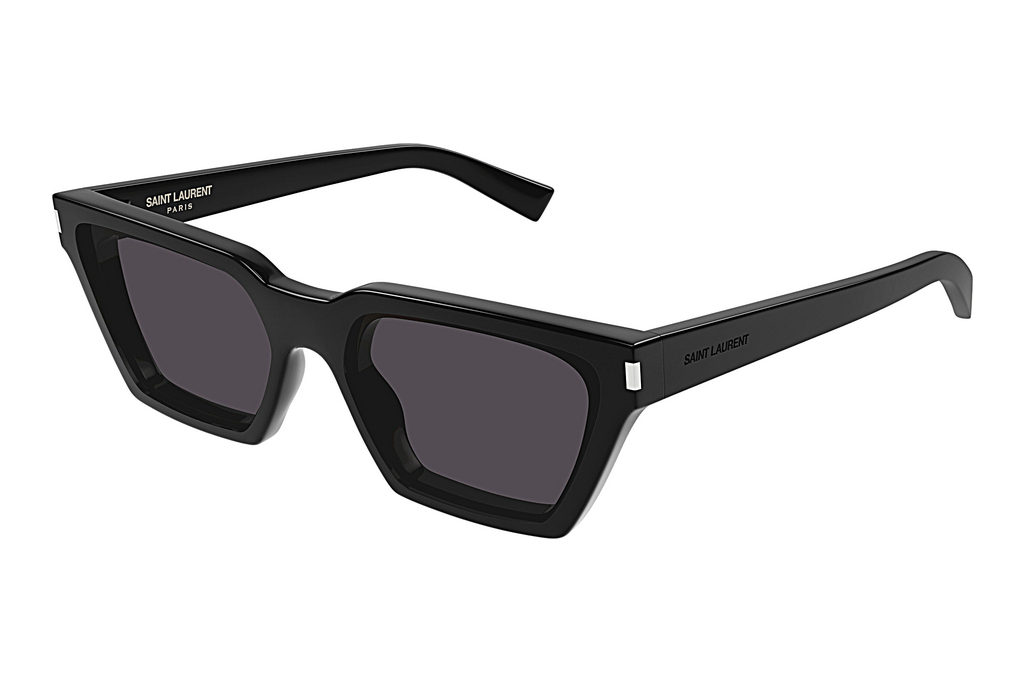 Saint Laurent   SL 633 CALISTA 001 BLACK