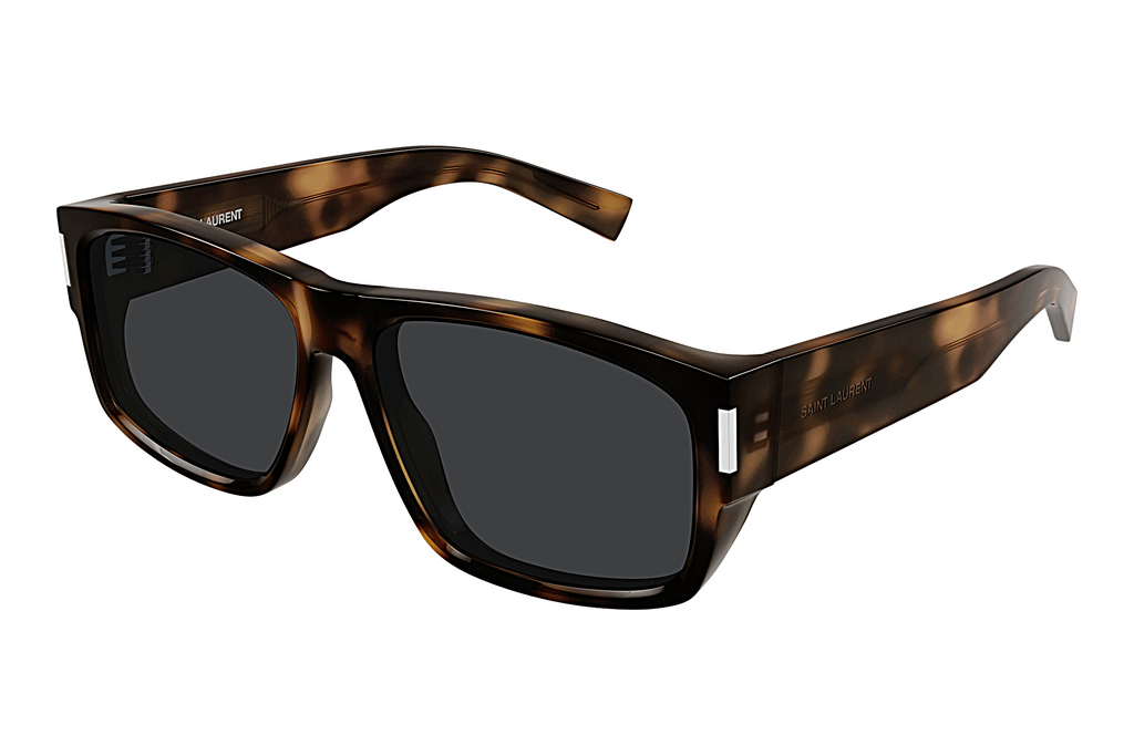 Saint Laurent   SL 689 002 HAVANA