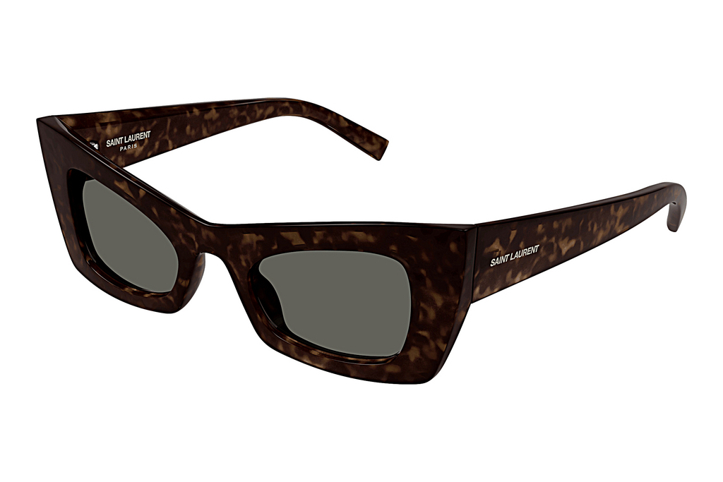 Saint Laurent   SL 702 002 HAVANA