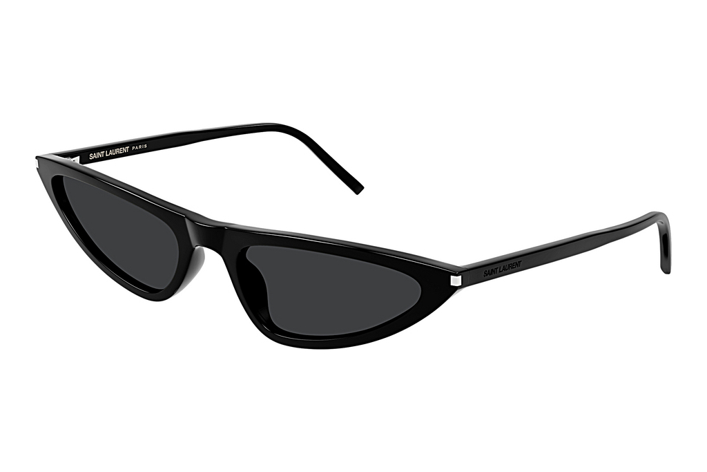 Saint Laurent   SL 703 001 BLACK