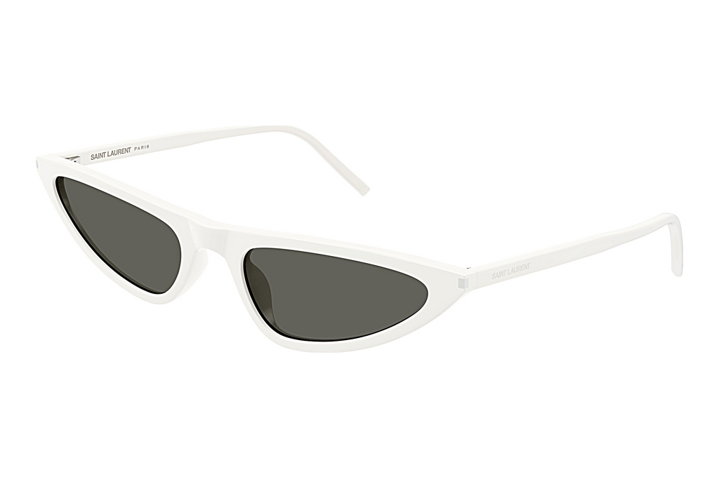 Saint Laurent   SL 703 003 WHITE