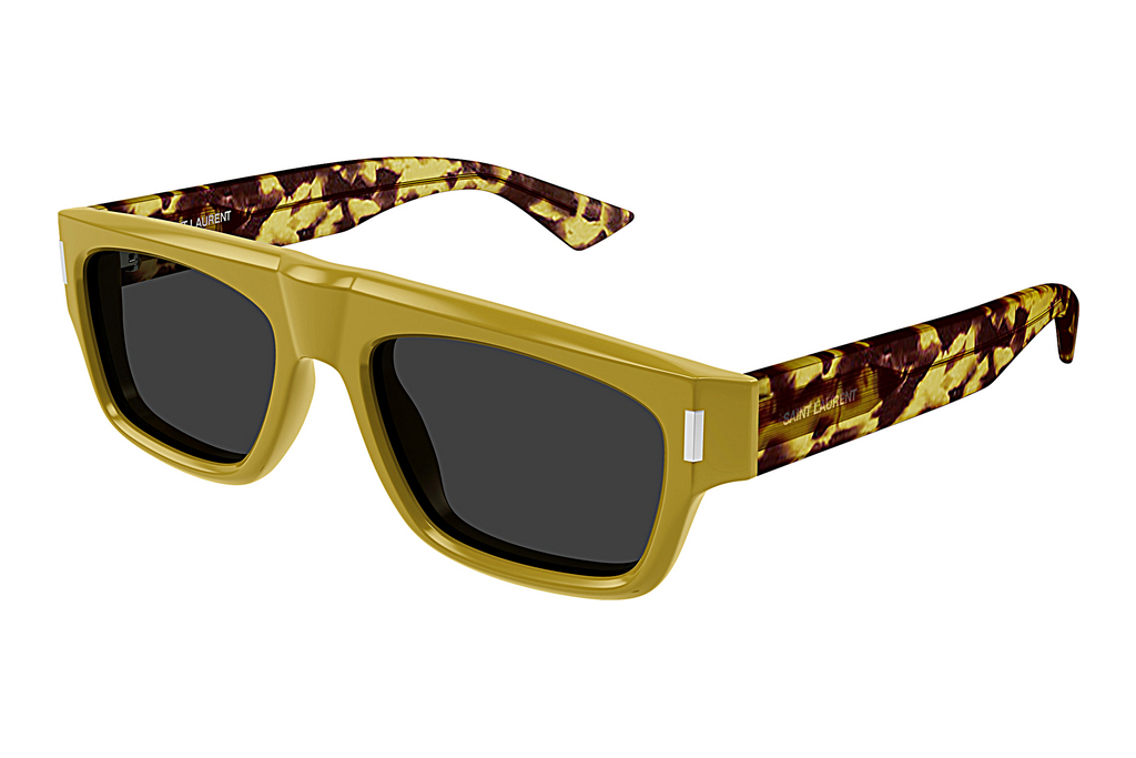 Saint Laurent   SL 762 004 YELLOW