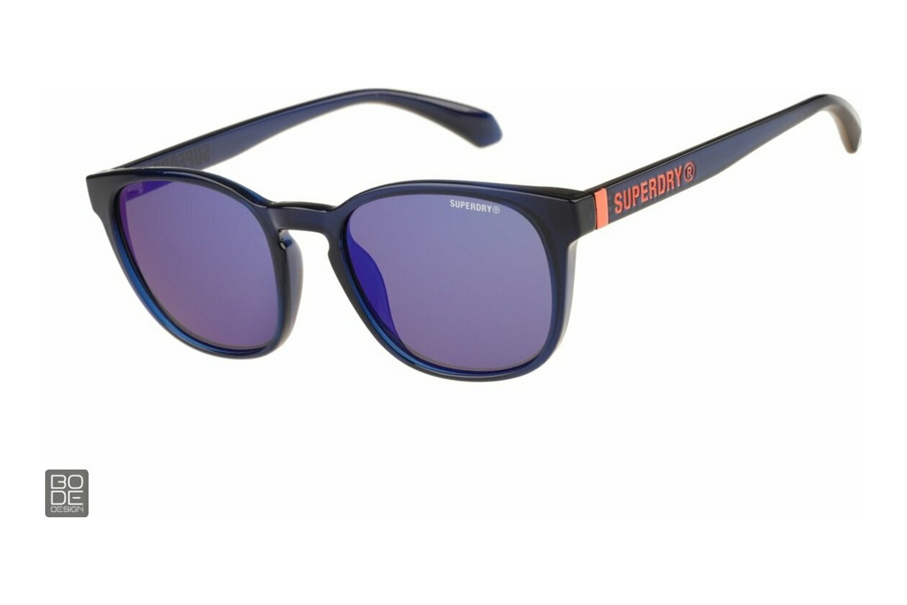 Superdry   SDS 5038 165 fluro purple crystal