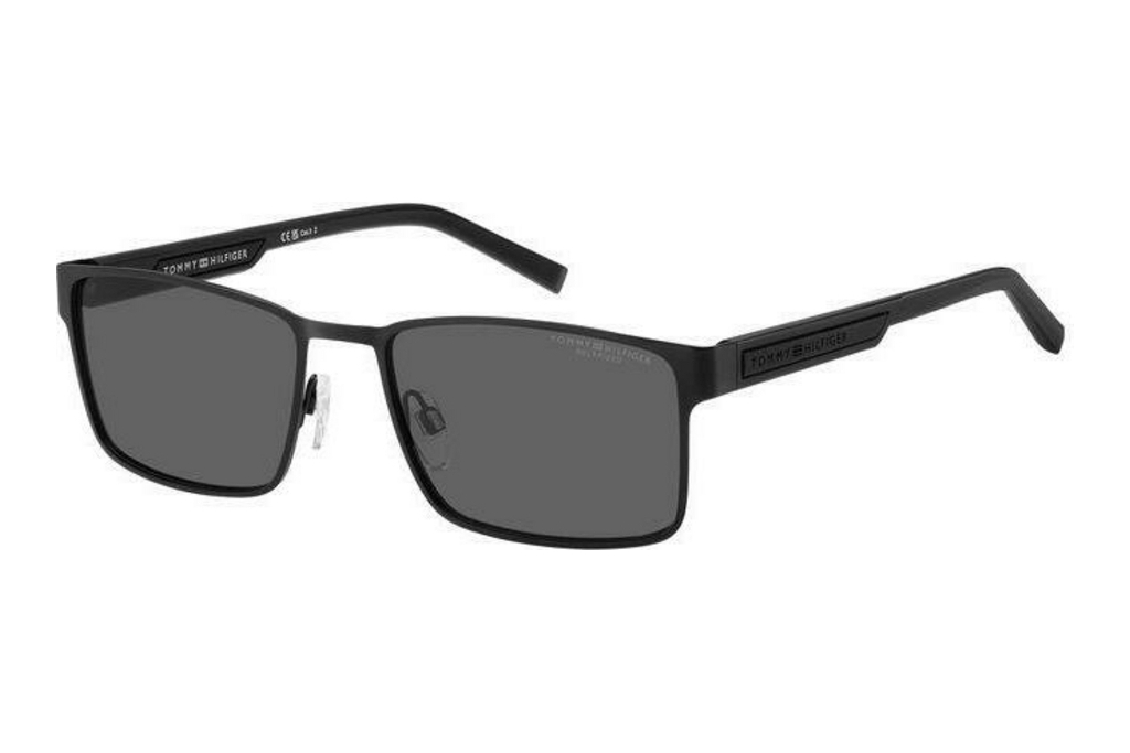 Tommy Hilfiger   TH 2087/S 003/M9 MATTE BLACK