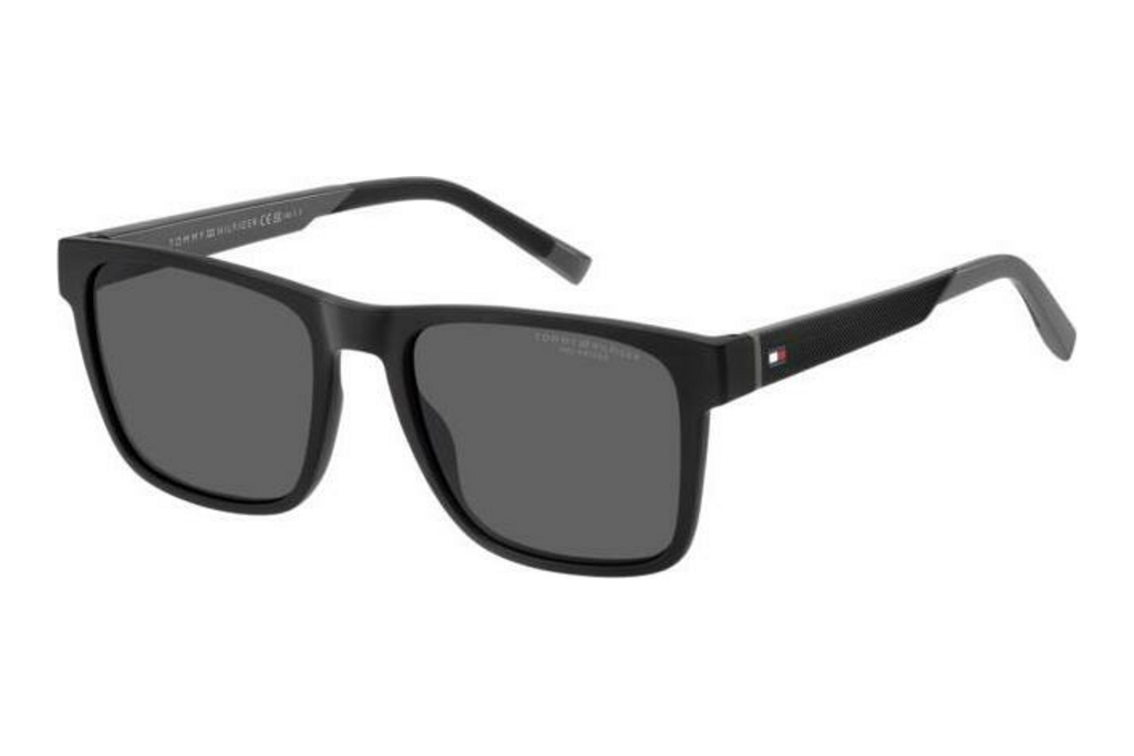 Tommy Hilfiger   TH 2144/S 08A/M9 BLACK GREY