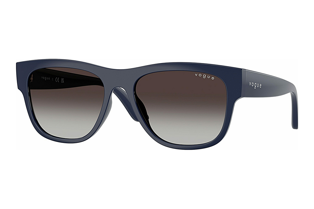 Vogue Eyewear   VJ2030 22888G Grey GradientFull Dark Blue