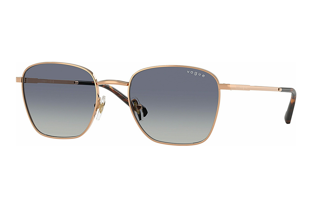 Vogue Eyewear   VO4322S 51524L Grey Gradient BlueRose Gold