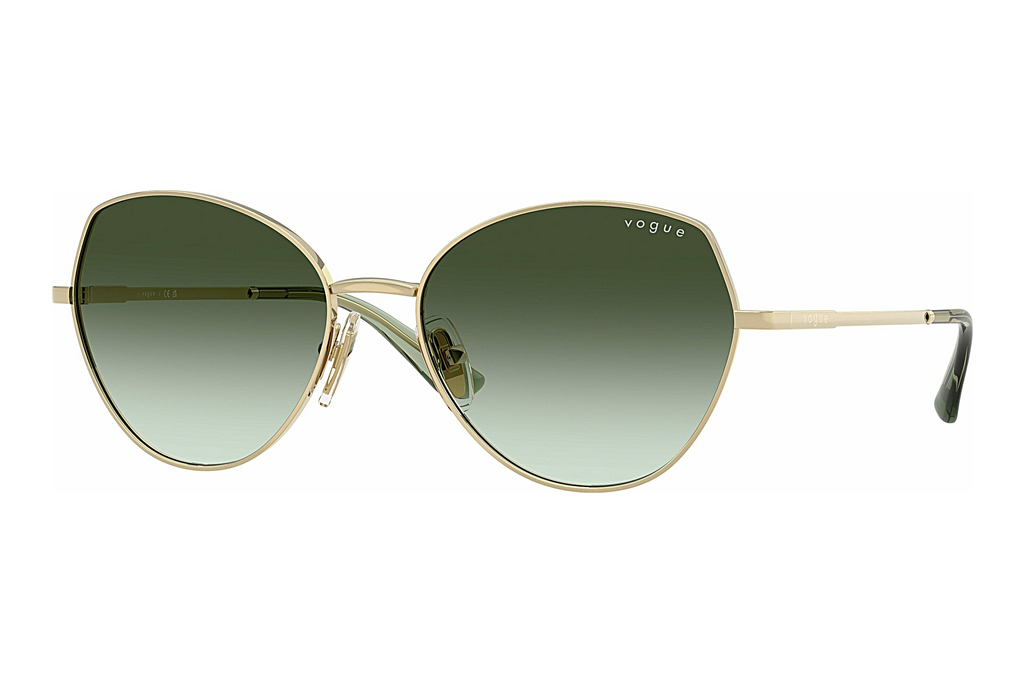 Vogue Eyewear   VO4330S 848/8E Gradient GreenPale Gold