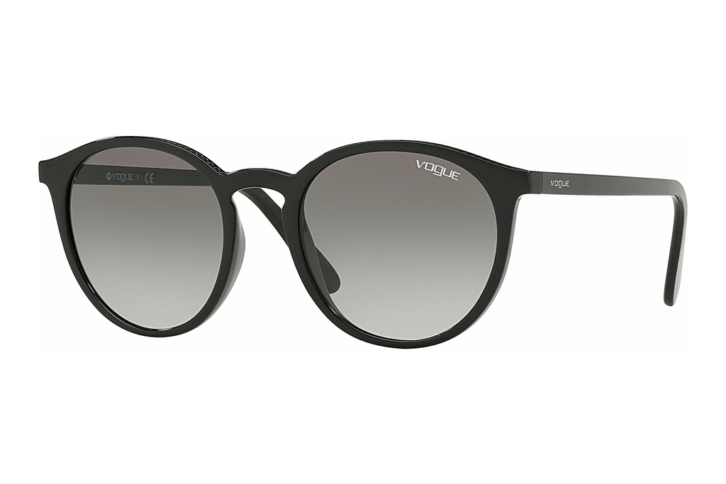 Vogue Eyewear   VO5215S W44/11 Grey GradientBlack