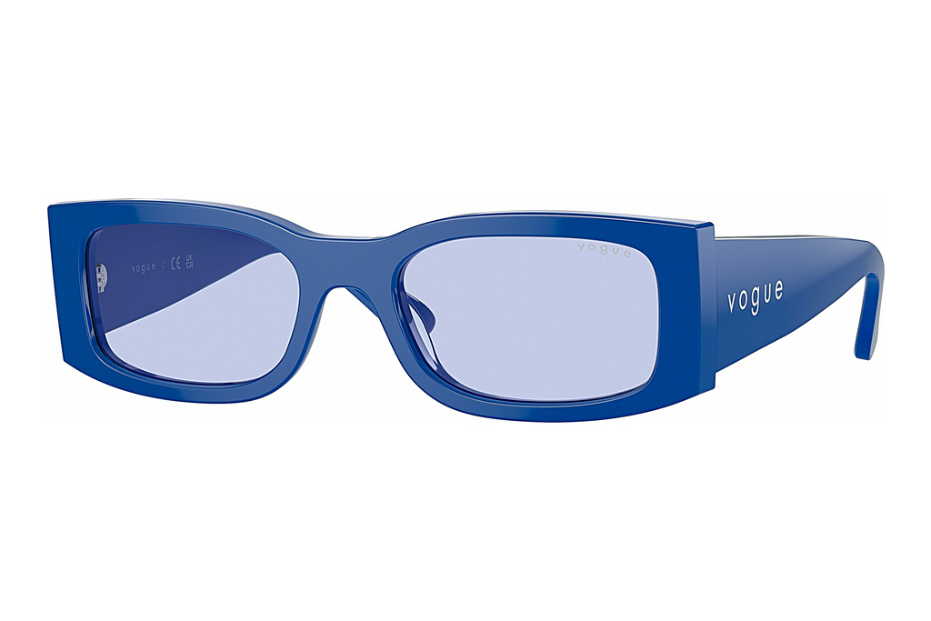 Vogue Eyewear   VO5584S 31621A VioletFull Blue