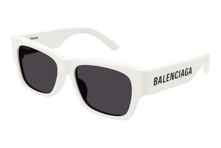 Balenciaga BB0262SA 003 WHITE