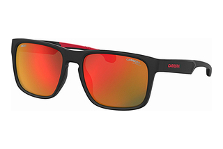 Carrera CARDUC 001/S OIT/UZ BLACK RED