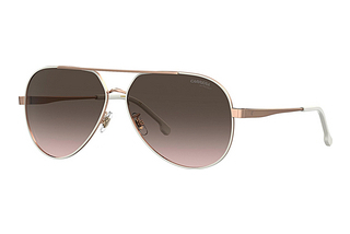 Carrera CARRERA 3005/S R1A/HA WHITE COPPER GOLD