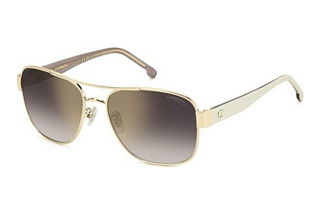 Carrera CARRERA 3042/S VVP/YK GOLD IVORY