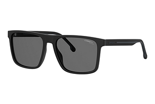 Carrera CARRERA 8064/S 08A/M9 BLACK GREY