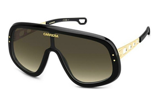 Carrera FLAGLAB 17 2M2/86 BLACK GOLD