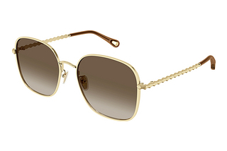 Chloé CH0255SK 003 GOLD