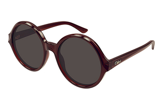 Chloé CH0290S 002 BROWN