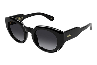 Chloé CH0311S 001 BLACK