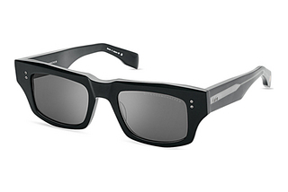 DITA DTS-727 01A GREYMATTE BLACK